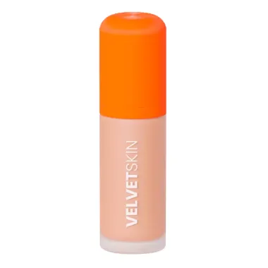 Base e Corretivo Velvet Skin 2.0 Mari Maria Makeup Cor Nude 25g