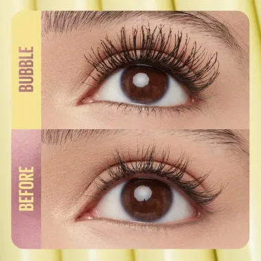 M&aacute;scara de C&iacute;lios Maybelline Colossal Bubble 1 Unidade