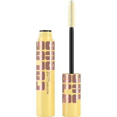 M&aacute;scara de C&iacute;lios Maybelline Colossal Bubble 1 Unidade