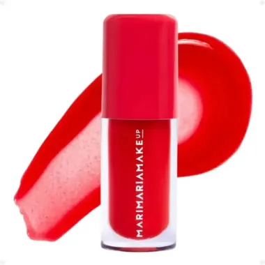 Lip Juice Mari Maria Makeup Sabor Morango
