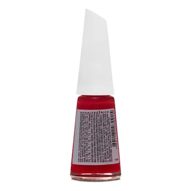 Esmalte Risque Cor Desejo Hipoalergênico com 8ml