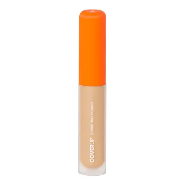 Corretivo L&iacute;quido Mari Maria Makeup Cover Up 2.0 Cor MMC 03 6ml