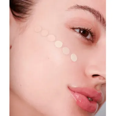 Corretivo L&iacute;quido Mari Maria Makeup Cover Up 2.0 Cor MMC 05 6ml