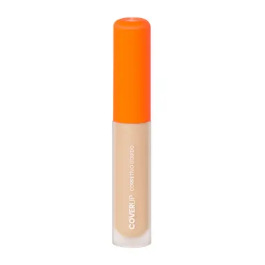 Corretivo L&iacute;quido Mari Maria Makeup Cover Up 2.0 Cor MMC 05 6ml