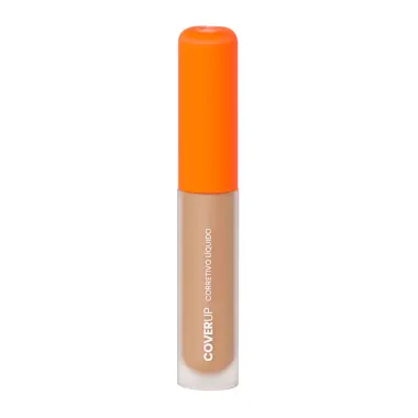 Corretivo L&iacute;quido Mari Maria Makeup Cover Up 2.0 Cor MMC 08 6ml