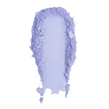 P&oacute; Solto Facial Mari Maria Makeup Soft Silk 2.0 Frosted Cor Lil&aacute;s Azulado 15g