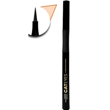 Caneta Delineadora para Olhos Mari Maria Makeup Cateyes