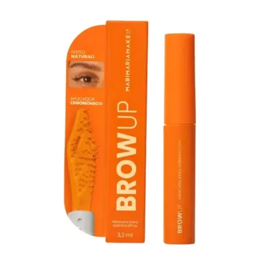 M&aacute;scara de Sobrancelhas Mari Maria Brow Up