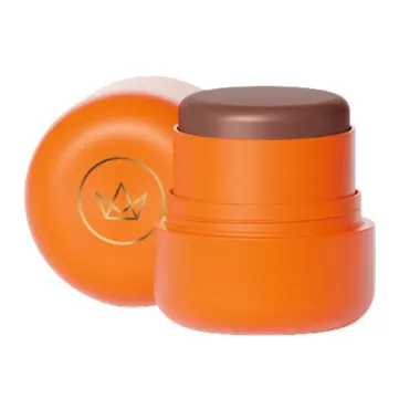 Iluminador Mari Maria Makeup Jelly Stick Ice Glow Glacial Rose