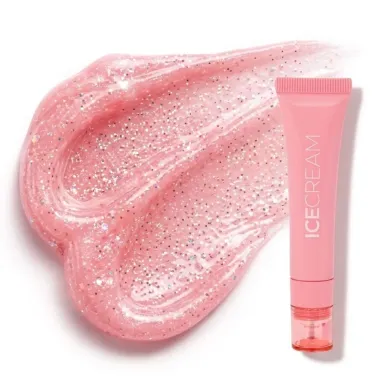 Lip Balm Mari Maria Ice Creamy Strawberry 10g