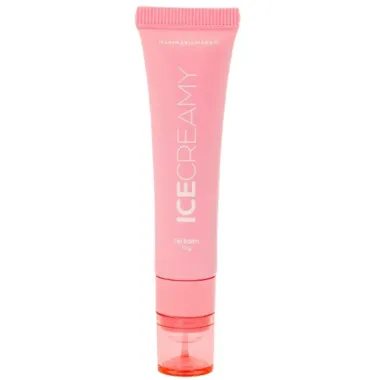 Lip Balm Mari Maria Ice Creamy Strawberry 10g