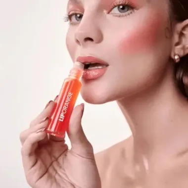 Lip Labial Mari Maria Orange 1 Unidade