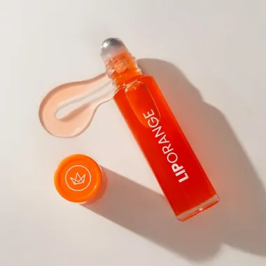 Lip Labial Mari Maria Orange 1 Unidade