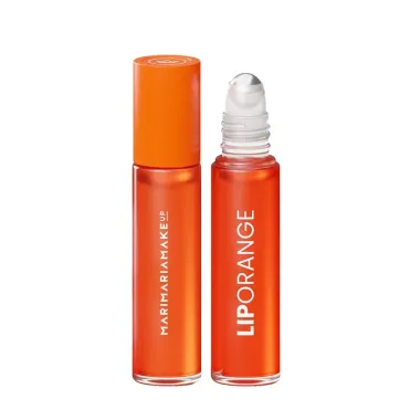 Lip Labial Mari Maria Orange 1 Unidade