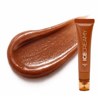 Lip Balm Mari Maria Ice Creamy Chocolate 10g