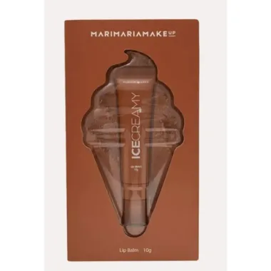 Lip Balm Mari Maria Ice Creamy Chocolate 10g