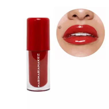 Gloss Lip Mari Maria Candy Goiabada