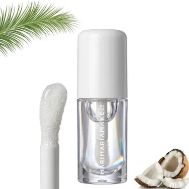Gloss Lip Mari Maria Makeup Juice Coco