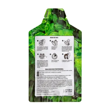 Shampoo Tonalizante Kiss New York Color Change Cor Loiro Escuro com 3 Unidades