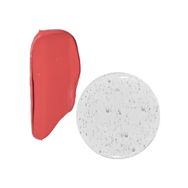 Batom Duo Ruby Rose Double Layer HBL6102 Cor Dl40