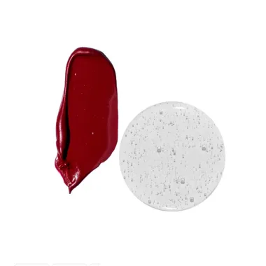 Batom Duo Ruby Rose Double Layer HBL6102 Cor Dl70