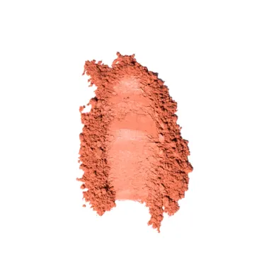 Blush Compacto Ruby Rose Latte Luxe Silk Skin HBT10013
