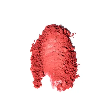 Blush Compacto Ruby Rose Cherry Crush Silk Skin HBT10012