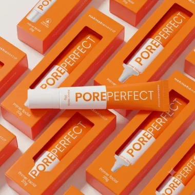 Primer Facial Mari Maria Makeup Pore Perfect 20g
