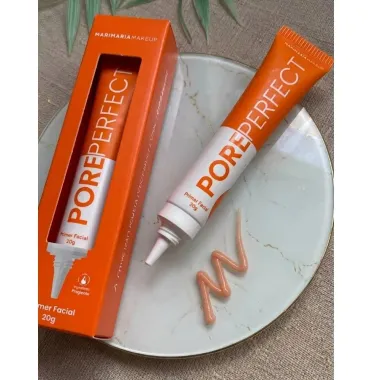 Primer Facial Mari Maria Makeup Pore Perfect 20g