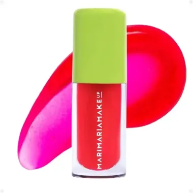 Gloss Lip Mari Maria Juice Melancia