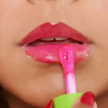 Gloss Lip Mari Maria Juice Melancia