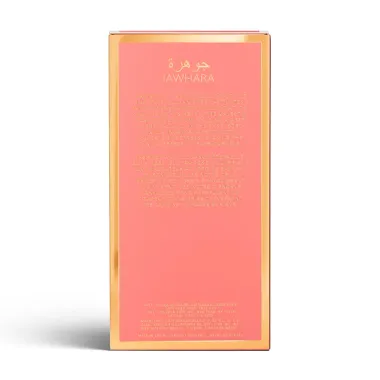 PERF JAWHARA SULTAN ROSE EDP 100ML