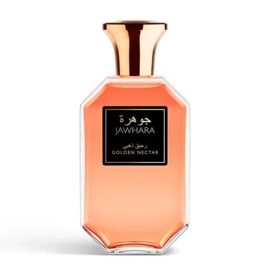 Perfume Jawhara The Auras Golden Nectar Eau de Parfum 100ml