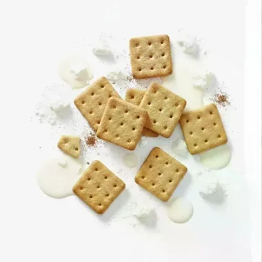 Biscoito SuaviPan Sabor Leite Zero Adi&ccedil;&atilde;o de A&ccedil;&uacute;car 36g
