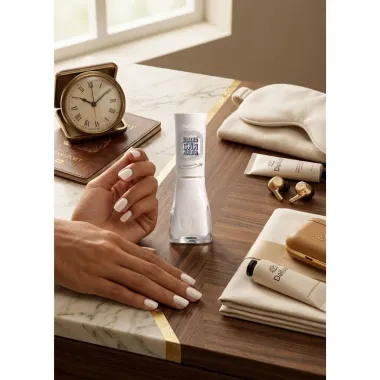 Esmalte Dailus &Uacute;ltima Chamada Bateria 1% 8ml