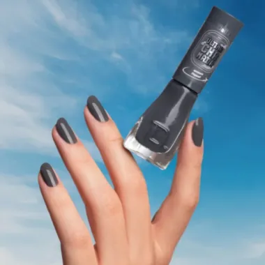 Esmalte Dailus &Uacute;ltima Chamada Quase Fiquei 8ml