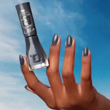 Esmalte Dailus &Uacute;ltima Chamada Quase Fiquei 8ml