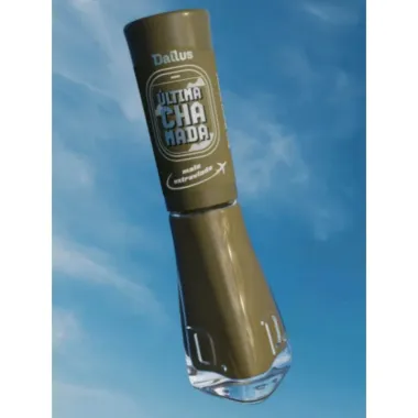 Esmalte Dailus &Uacute;ltima Chamada Mala Extraviada 8ml