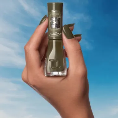 Esmalte Dailus &Uacute;ltima Chamada Mala Extraviada 8ml