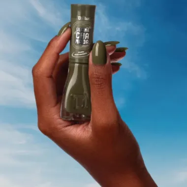 Esmalte Dailus &Uacute;ltima Chamada Mala Extraviada 8ml