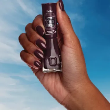 Esmalte Dailus Ultima Chamada Excesso de Bagagem 8ml
