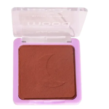 Blush Cremoso Ruby Rose Mood Cb05