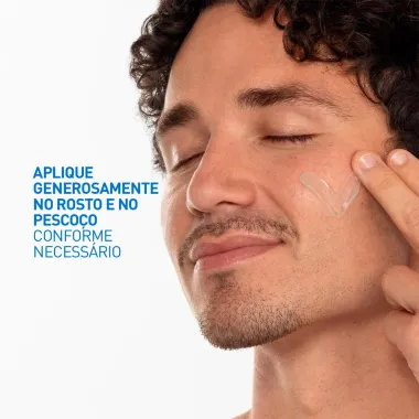 CERAVE HA WATER GEL TOQUE SECO 85G