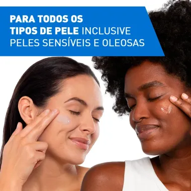 CERAVE HA WATER GEL TOQUE SECO 85G