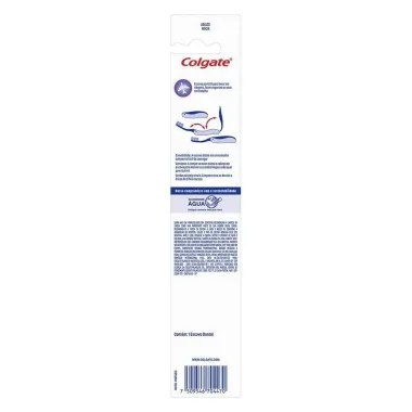 Escova Dental Colgate Port&aacute;til Dobr&aacute;vel Macia 1 Unidade