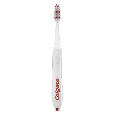 Escova Dental Colgate Port&aacute;til Dobr&aacute;vel Macia 1 Unidade
