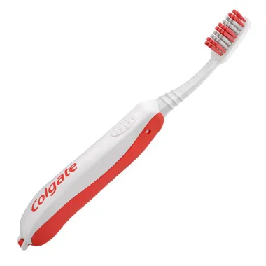 Escova Dental Colgate Port&aacute;til Dobr&aacute;vel Macia 1 Unidade