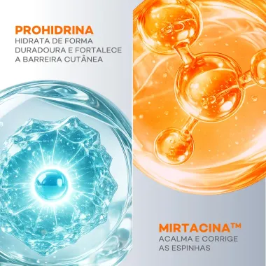 Actine Care Darrow Gel de Limpeza Peles Acneicas 140g