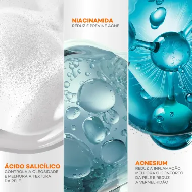 S&eacute;rum Dermatol&oacute;gico Actine Care Darrow Peles Acneicas 30g