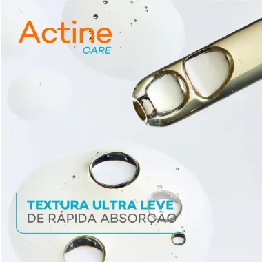 S&eacute;rum Dermatol&oacute;gico Actine Care Darrow Peles Acneicas 30g